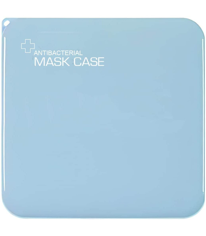 FUNDA PARA GUARDAR MASCARILLAS 135 X 122 X 12 mm