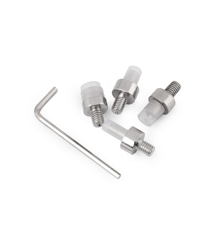 MÁQUINA PARA REMACHAR PERLAS