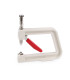 Pearl riveting machine