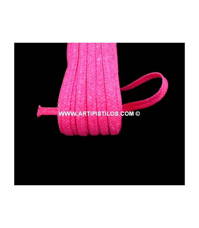 RAFFIA BRAID 9 MM.