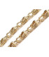 HANDBAG CHAIN 4 MM. X 90 CM.