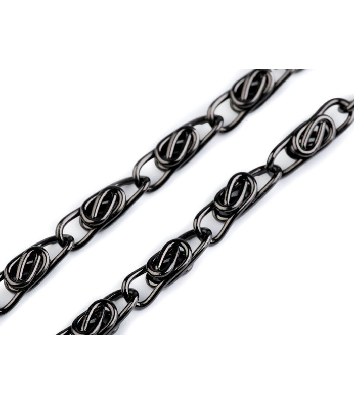 CADENA PARA BOLSO 4 MM. X 90 CM.