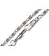 HANDBAG CHAIN 4 MM. X 90 CM.