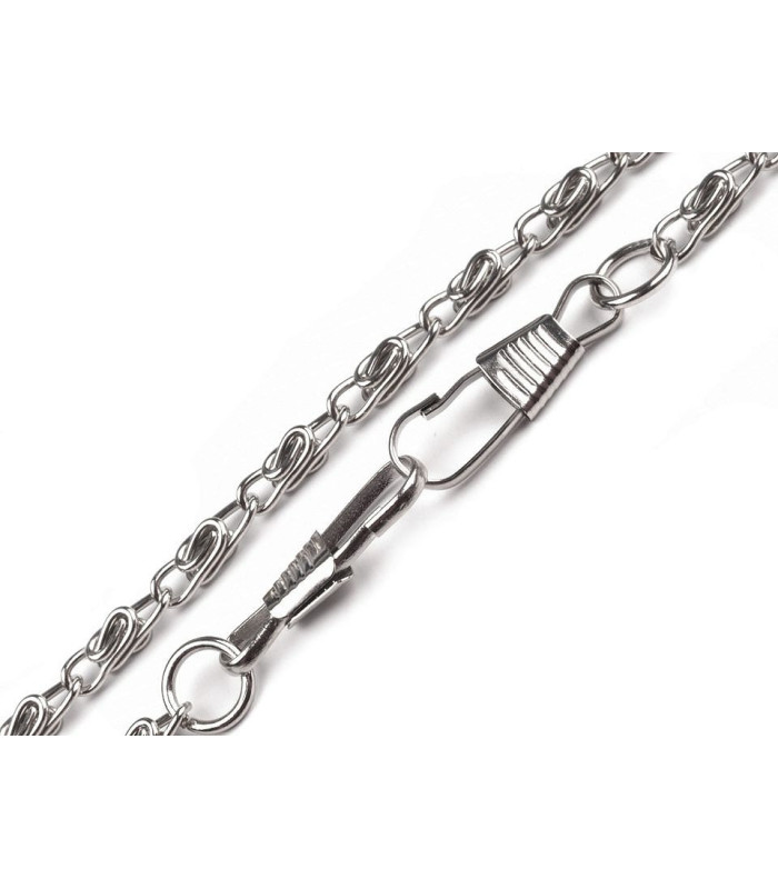 HANDBAG CHAIN 4 MM. X 90 CM.