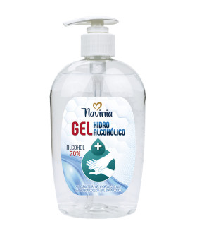 Gel Hidroalcohólico 500ml - alcohol - alcohol - alcohol - alcohol - alcohol - alcohol - hidroalcoholico - hidroalcoholico
