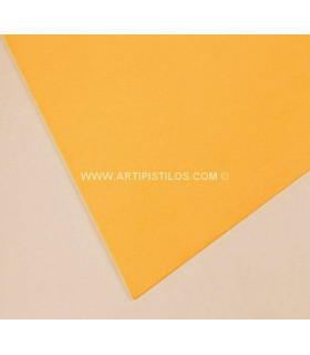 Goma Eva Amarillo 40 X 60 Cms. - manualidades