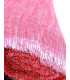 ABACA SEIDE MIT LUREX