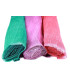 ABACA SEDA CON LUREX