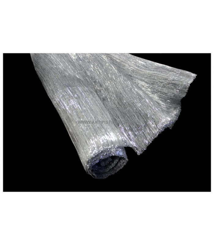 ABACA SEDA CON LUREX