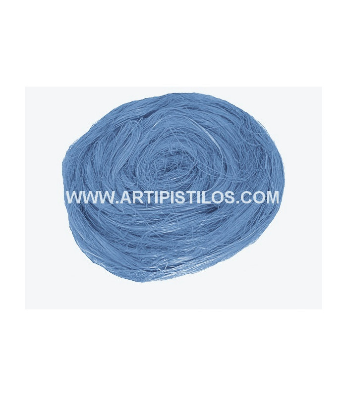 FIBRA ABACA