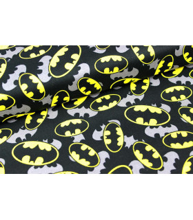 printed fabric 100% cotton 50 cm x 140 cm