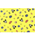 Tejido estampado "MICKEY THING" 100% algodón