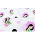 Tejido estampado "MULAN" 100% algodón