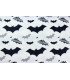 "BATMAN/MURCIELAGO" printed fabric 100% cotton