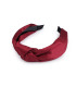 DIADEMA DE SATEN "HONOR"