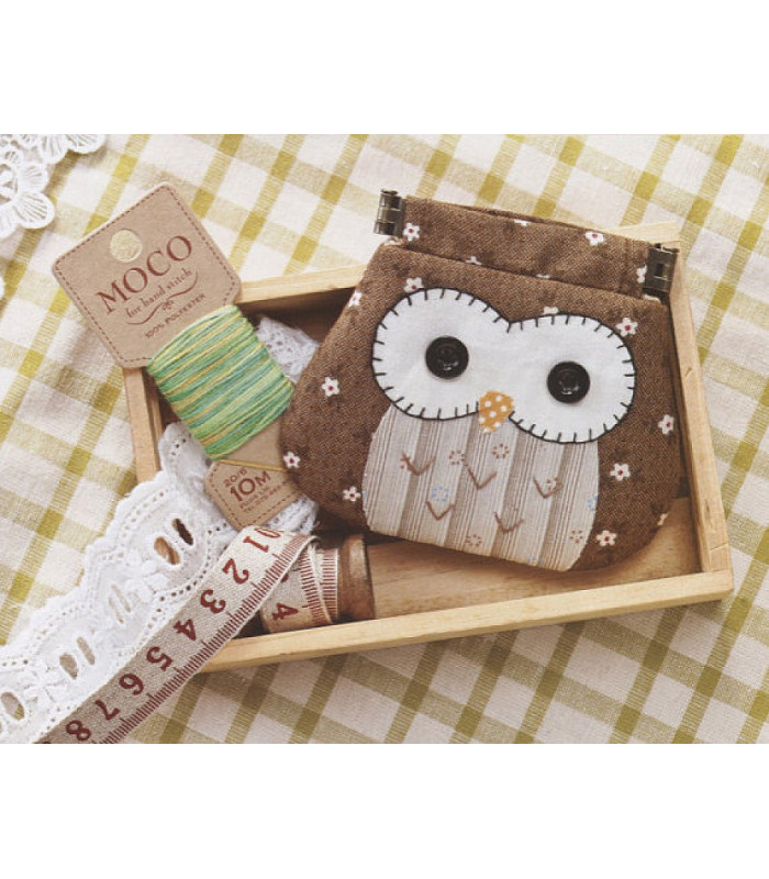 Coin Purse Frame 14x120 mm