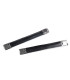 Moldura para bolsa de moedas 14x120 mm