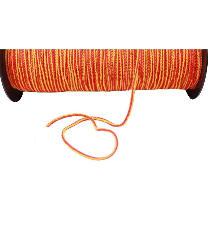 Elastic cord 3 mm