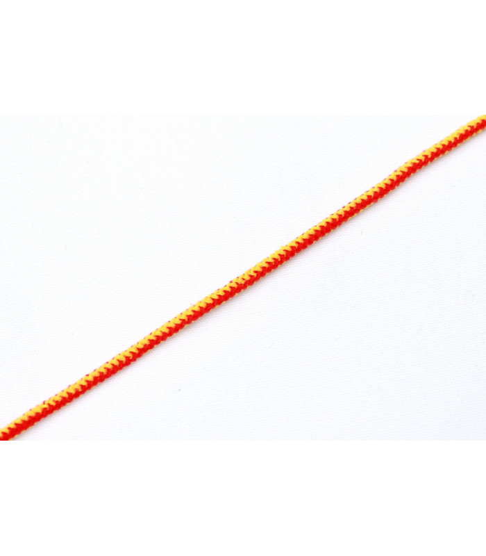 Cordão elástico 3 mm