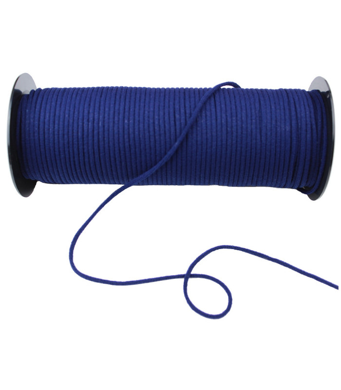 Elastic cord 3 mm