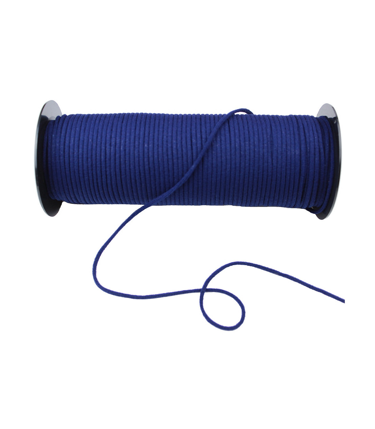 Elastic cord 3 mm Elastic Threads And Cords For Millinery Materials