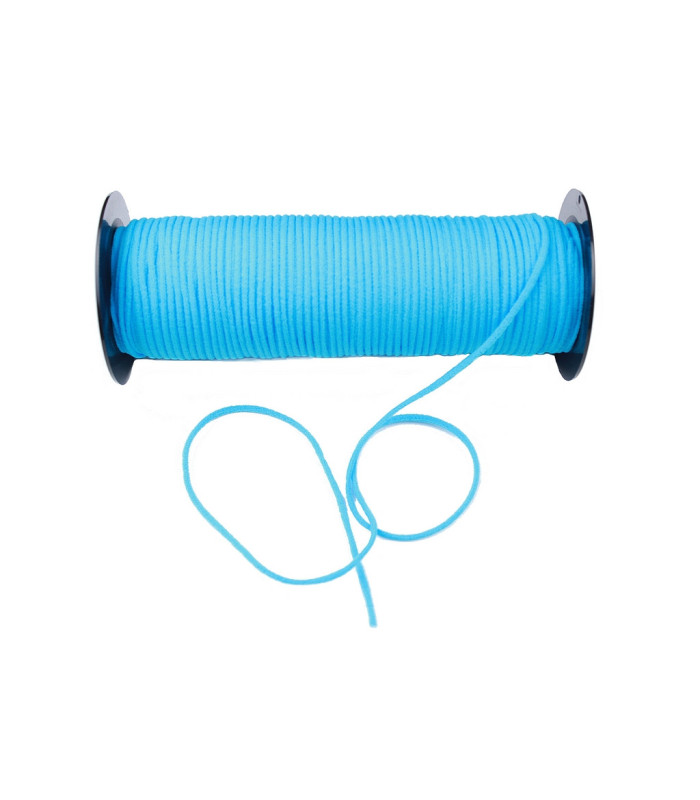 Elastic cord 3 mm