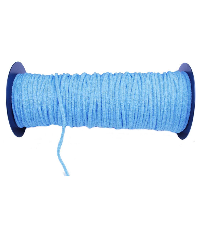 Lycra elastic cord 3 mm