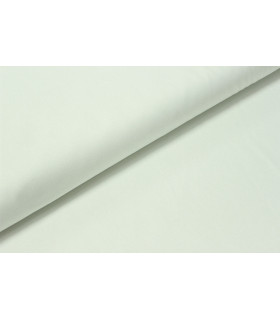 Tecido Com Acabamento Repelente De Água 155cm X 50cm Marfim
