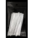 ALAMBRE FORRADO DE PLASTICO EN VARILLAS 10 cm