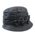 GORRO IMPERMEABLE CON FORRO POLAR - AUTOAJUSTABLE