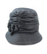 GORRO IMPERMEABLE CON FORRO POLAR - AUTOAJUSTABLE