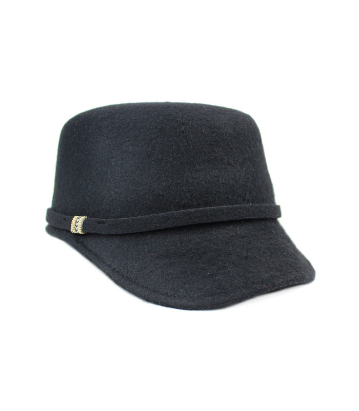 WATERPROOF FELT CAP "URBAN"