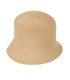 SOMBRERO DE FIELTRO "CLOCHESTYLE"