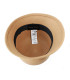 SOMBRERO DE FIELTRO "CLOCHESTYLE"