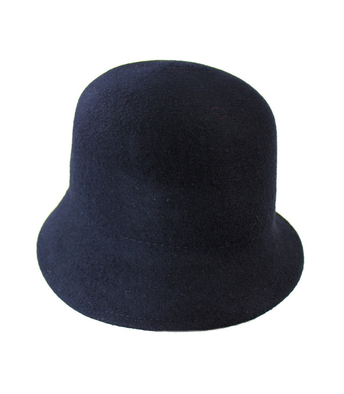 WATERPROOF FELT HAT "CLOCHESTYLE"
