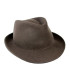 WATERPROOF MEN'S HAT "VITO"
