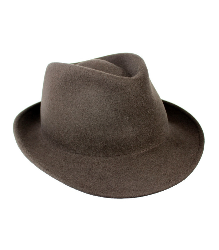CHAPÉU DE HOMEM À PROVA DE ÁGUA "VITO"