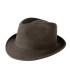 WATERPROOF MEN'S HAT "VITO"
