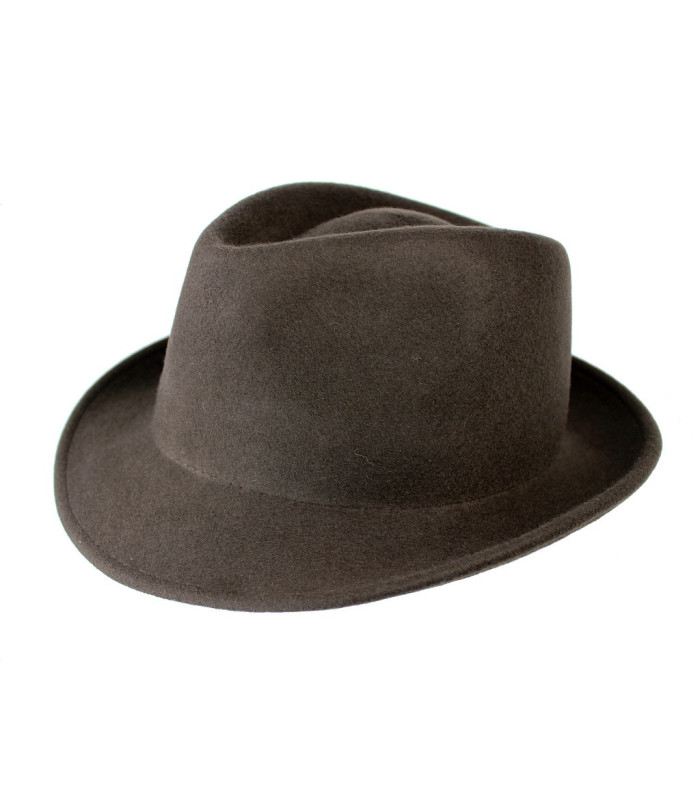 WATERPROOF MEN'S HAT "VITO"