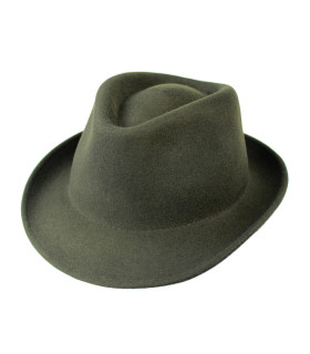 WATERPROOF MEN'S HAT "VITO"