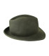 WATERPROOF MEN'S HAT "VITO"
