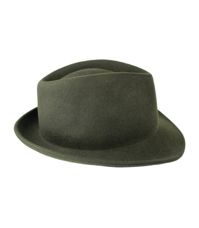 WATERPROOF MEN'S HAT "VITO"
