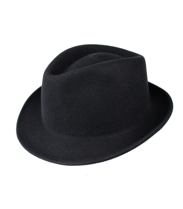 CHAPÉU DE HOMEM À PROVA DE ÁGUA "VITO"