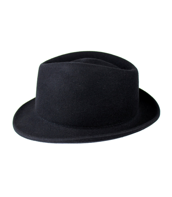 WATERPROOF MEN'S HAT "VITO"
