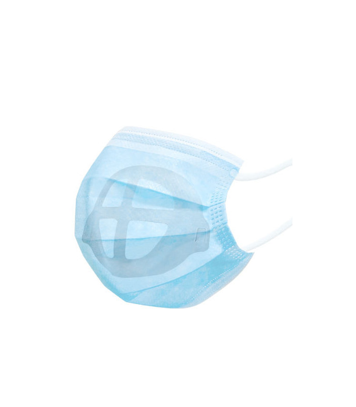 FÉRULA PARA MASCARILLAS