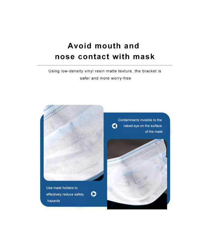 MASK STENTS
