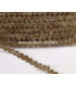 GALON MOHAIR