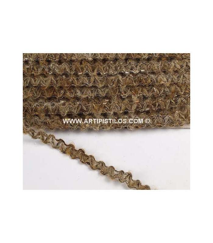 GALON MOHAIR