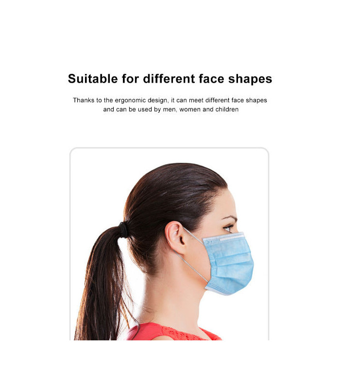 FÉRULA PARA MASCARILLAS