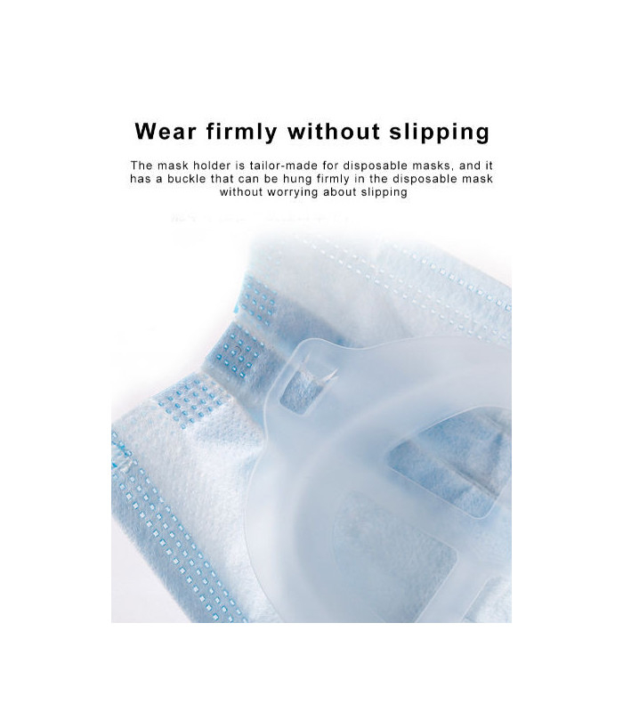 MASK STENTS